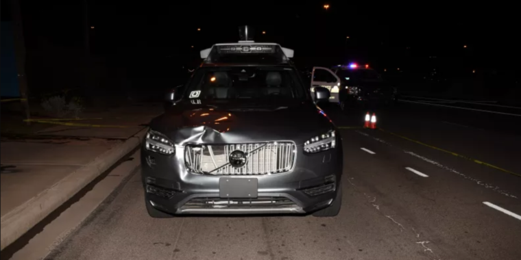 safety-driver-in-2018-uber-crash-is-charged-with-negligent-homicide.png Safety driver in 2018 Uber crash is charged with negligent homicide