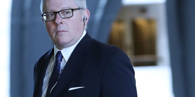 after-ranting-about-armed-uprising-top-health-dept-spokesperson-takes-leave.jpg After ranting about armed uprising, top Health Dept. spokesperson takes leave