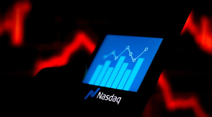 The ghost of the dot-com bubble The ghost of the dot-com bubble