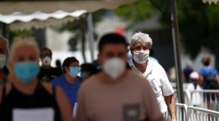 All-time coronavirus cases have surpassed 30 million, doubling in the past 2 months – Business Insider All-time coronavirus cases have surpassed 30 million, doubling in the past 2 months – Business Insider