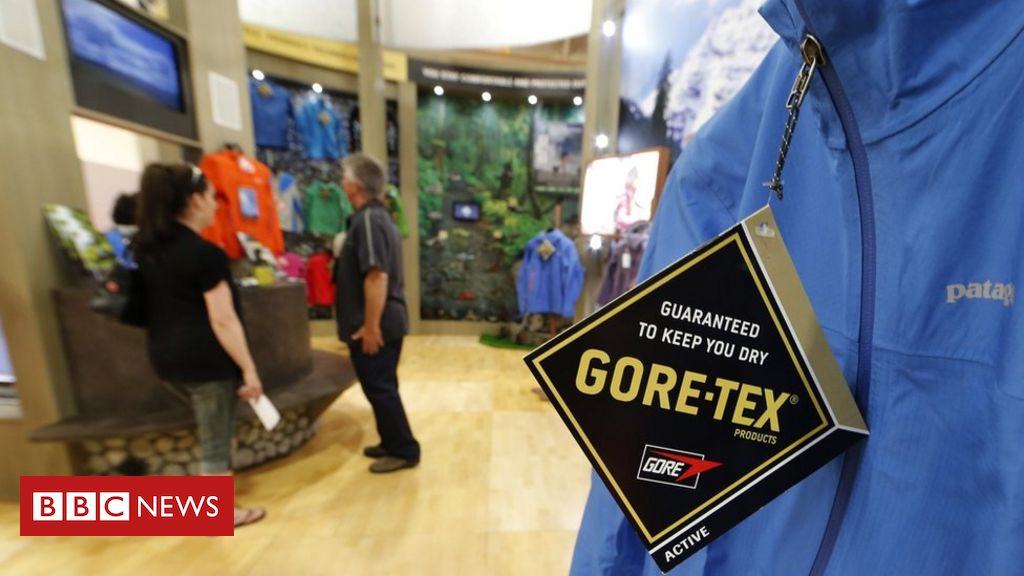 inventor-of-waterproof-fabric-gore-tex-dies-aged-83.jpg Inventor of waterproof fabric Gore-Tex dies aged 83