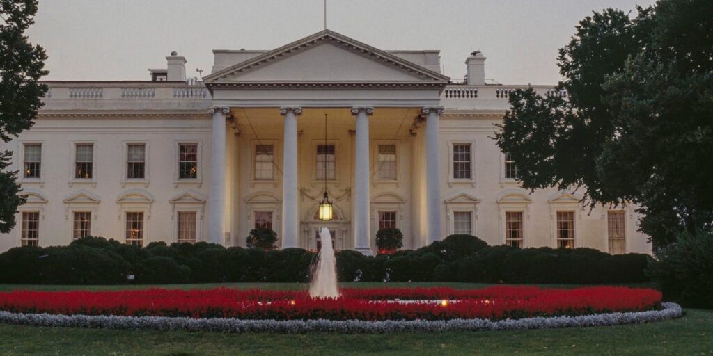 Ricin poison letter sent to Trump – a woman is the suspect – Business Insider