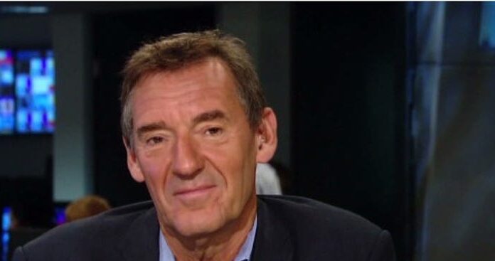 China will be the ‘most important marginal driver of global GDP,’ ex-Goldman Sachs economist Jim O’Neill says China will be the ‘most important marginal driver of global GDP,’ ex-Goldman Sachs economist Jim O’Neill says