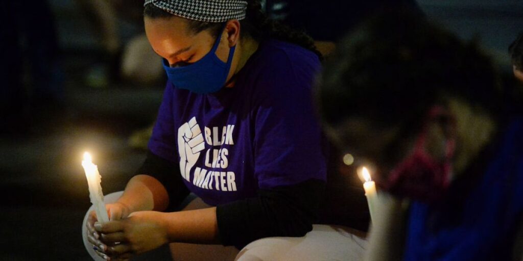 ‘You can’t self-proclaim it:’ How to be an action-driven ally