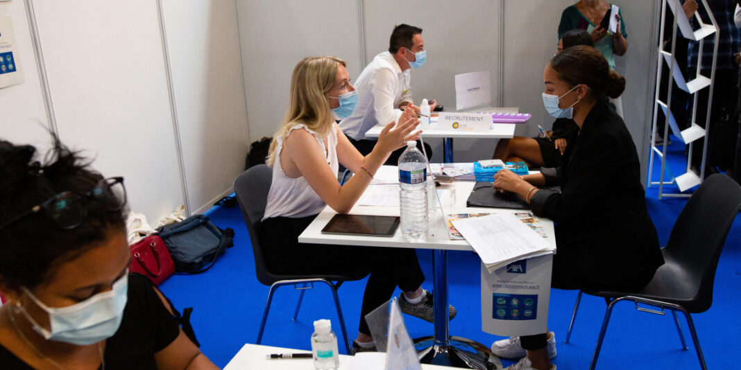 how-do-you-explain-your-resume-gap-in-a-covid-job-market.jpg How do you explain your resume gap in a COVID job market?