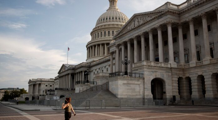 Wall Street economists are getting fed up with the government’s inability to agree upon more stimulus Wall Street economists are getting fed up with the government’s inability to agree upon more stimulus