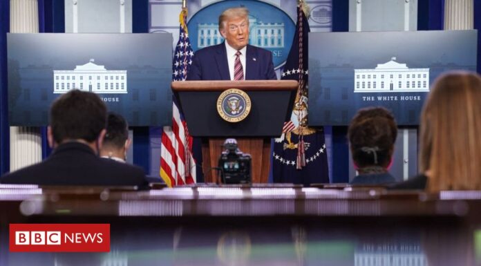 Can Donald Trump release his tax returns? Can Donald Trump release his tax returns?