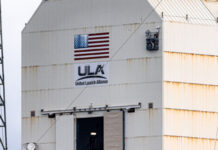 Delta IV Heavy rocket delayed again, raising concerns of aging infrastructure Delta IV Heavy rocket delayed again, raising concerns of aging infrastructure