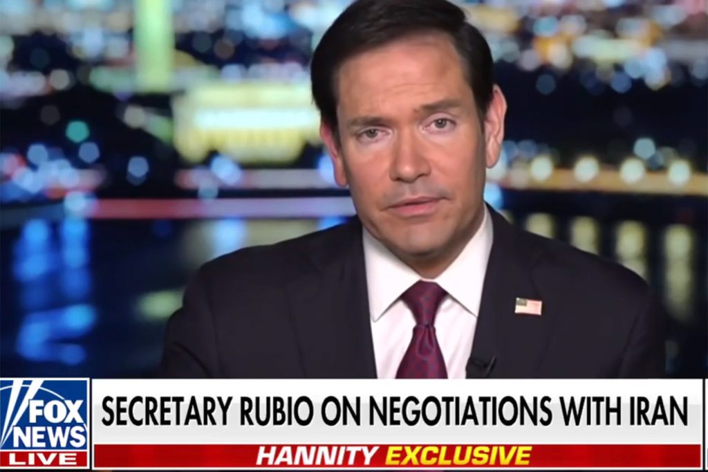 marco-rubio-pledges-to-‘reexamine’-nato-membership-after-us-denied-access-to-european-military-bases-for-iran-war:-‘one-way-street’