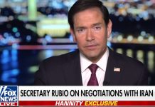 Marco Rubio pledges to ‘reexamine’ NATO membership after US denied access to European military bases for Iran war: ‘One way street’ marco-rubio-pledges-to-‘reexamine’-nato-membership-after-us-denied-access-to-european-military-bases-for-iran-war:-‘one-way-street’