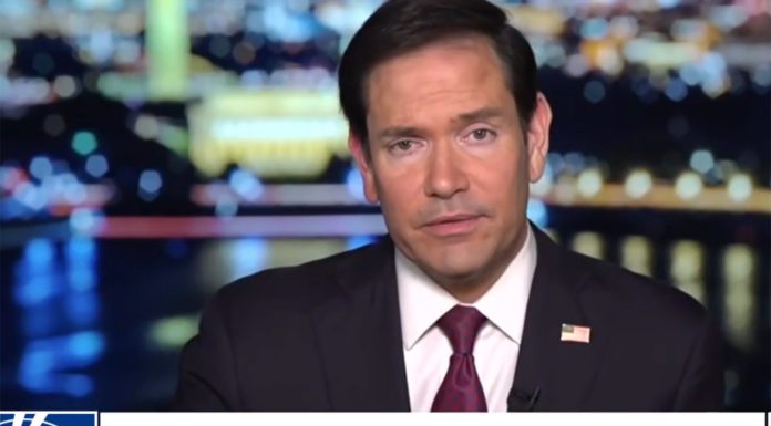 Marco Rubio pledges to ‘reexamine’ NATO membership after US denied access to European military bases for Iran war: ‘One way street’ marco-rubio-pledges-to-‘reexamine’-nato-membership-after-us-denied-access-to-european-military-bases-for-iran-war:-‘one-way-street’