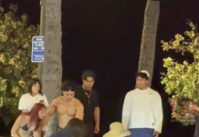 Man wearing ICE uniform brutally beaten in Honolulu not affiliated with agency, DHS says man-wearing-ice-uniform-brutally-beaten-in-honolulu-not-affiliated-with-agency,-dhs-says