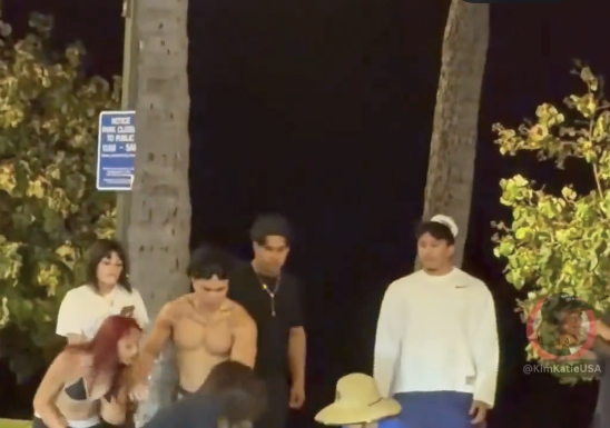 Man wearing ICE uniform brutally beaten in Honolulu not affiliated with agency, DHS says man-wearing-ice-uniform-brutally-beaten-in-honolulu-not-affiliated-with-agency,-dhs-says