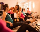 ‘As soon as I left the first session I felt taller’: is reformer pilates as amazing – or awful – as they say? ‘as-soon-as-i-left-the-first-session-i-felt-taller’:-is-reformer-pilates-as-amazing-–-or-awful-–-as-they-say?