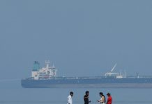 Trump Draws Bipartisan Backlash for Easing Oil Sanctions on Russia and Iran trump-draws-bipartisan-backlash-for-easing-oil-sanctions-on-russia-and-iran