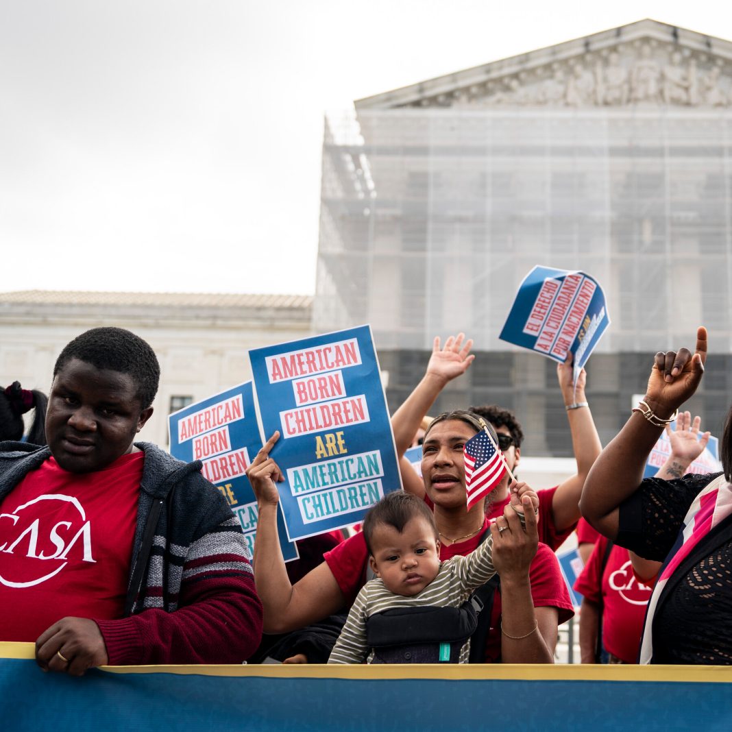 supreme-court-to-hear-landmark-challenge-to-birthright-citizenship supreme-court-to-hear-landmark-challenge-to-birthright-citizenship