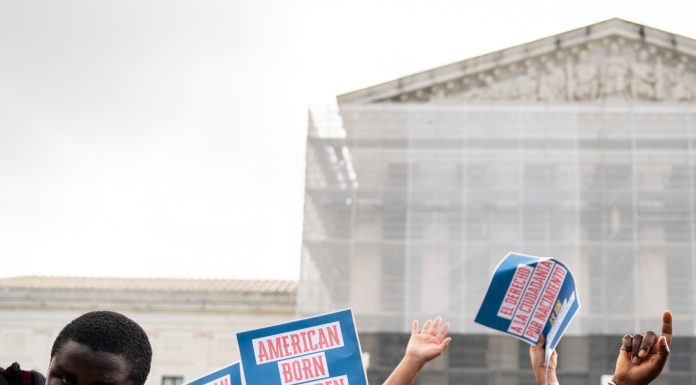 Supreme Court to Hear Landmark Challenge to Birthright Citizenship supreme-court-to-hear-landmark-challenge-to-birthright-citizenship