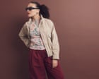 Jess Cartner-Morley on fashion: spring has sprung, so put away your coat and banish the black tights jess-cartner-morley-on-fashion:-spring-has-sprung,-so-put-away-your-coat-and-banish-the-black-tights