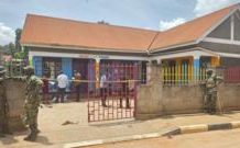 Uganda school attack: Four children stabbed to death in Kampala uganda-school-attack:-four-children-stabbed-to-death-in-kampala