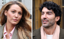 Judge dismisses most of Blake Lively claims in harassment suit against Baldoni judge-dismisses-most-of-blake-lively-claims-in-harassment-suit-against-baldoni