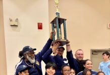 Exclusive | Little-known NYC charter school with 22% homeless rate wins state chess championship: ‘Amazing’ exclusive-|-little-known-nyc-charter-school-with-22%-homeless-rate-wins-state-chess-championship:-‘amazing’