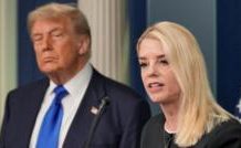 Trump removes US Attorney General Pam Bondi trump-removes-us-attorney-general-pam-bondi