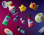 ‘I am trapped in a sweet-smelling cycle of video game-branded toiletries’: Lush’s Mario Galaxy range, reviewed ‘i-am-trapped-in-a-sweet-smelling-cycle-of-video-game-branded-toiletries’:-lush’s-mario-galaxy-range,-reviewed