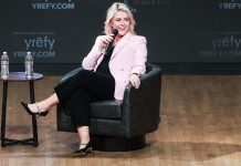 Karoline Leavitt lashes out after ‘frankly insulting’ question shouted at TPUSA event with Erika Kirk karoline-leavitt-lashes-out-after-‘frankly-insulting’-question-shouted-at-tpusa-event-with-erika-kirk