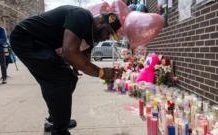 Man charged over fatal shooting of baby Kaori Patterson-Moore in pram in New York man-charged-over-fatal-shooting-of-baby-kaori-patterson-moore-in-pram-in-new-york
