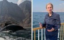 ‘We are at the edge of a battlefield’: BBC reports near Strait of Hormuz ‘we-are-at-the-edge-of-a-battlefield’:-bbc-reports-near-strait-of-hormuz