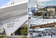 Dramatic transformation of LA’s fastest airport revealed — as flyers warned chaos is coming dramatic-transformation-of-la’s-fastest-airport-revealed-—-as-flyers-warned-chaos-is-coming