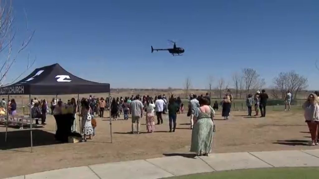 helicopter-releases-thousands-of-colorful-easter-eggs-for-colorado-church-hunt