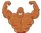 Is it true that … more testosterone means more muscle? is-it-true-that-…-more-testosterone-means-more-muscle?