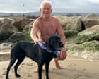 The pet I’ll never forget: Beau, the labrador who saved my life the-pet-i’ll-never-forget:-beau,-the-labrador-who-saved-my-life