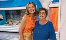 ‘Really feeling the love’ – Savannah Guthrie returns to NBC as search for mother goes on ‘really-feeling-the-love’-–-savannah-guthrie-returns-to-nbc-as-search-for-mother-goes-on