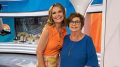 ‘really-feeling-the-love’-–-savannah-guthrie-returns-to-nbc-as-search-for-mother-goes-on ‘really-feeling-the-love’-–-savannah-guthrie-returns-to-nbc-as-search-for-mother-goes-on