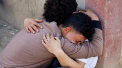 ten-killed-in-israeli-strikes-and-clashes-between-hamas-and-militia-in-gaza,-local-sources-say ten-killed-in-israeli-strikes-and-clashes-between-hamas-and-militia-in-gaza,-local-sources-say