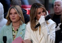 New Nancy Guthrie ransom note sent to TMZ claims to know her location new-nancy-guthrie-ransom-note-sent-to-tmz-claims-to-know-her-location