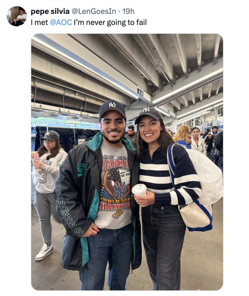 aoc-enjoys-yankees-game-from-suite-as-thousands-of-federal-workers-go-unpaid-due-to-shutdown
