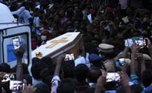 Nine policemen sentenced to death in India over Covid custody killings nine-policemen-sentenced-to-death-in-india-over-covid-custody-killings