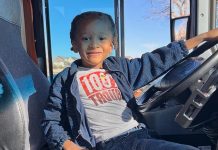 5-year-old Colorado boy was murdered by 11-year-old brother while he took a nap, family says 5-year-old-colorado-boy-was-murdered-by-11-year-old-brother-while-he-took-a-nap,-family-says