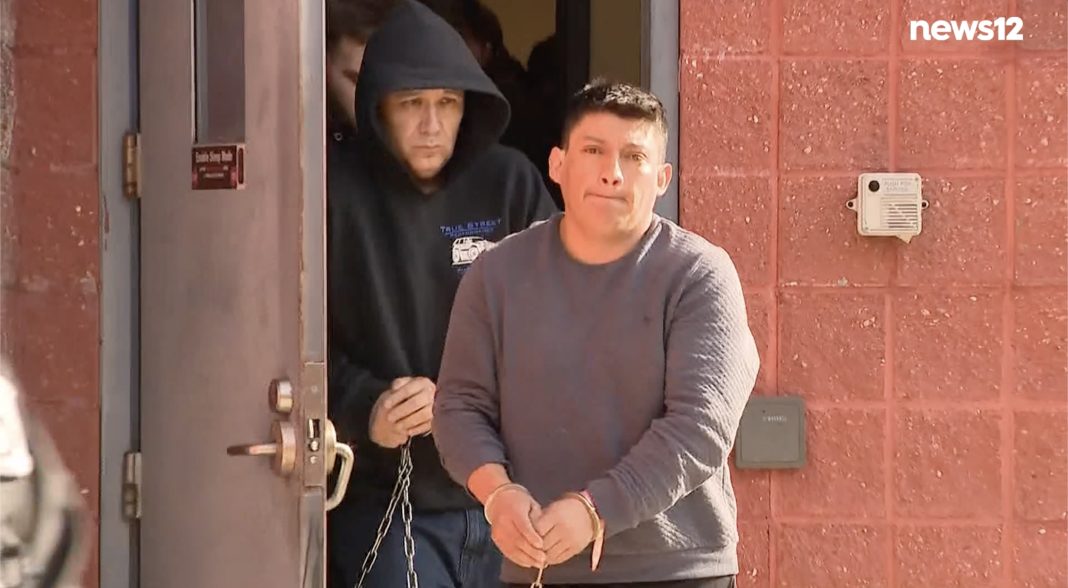ice-arrests-‘sicko’-illegal-migrant-accused-of-kidnapping-4-year-old-girl-from-long-island-laundromat 
