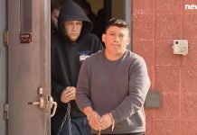 ICE arrests ‘sicko’ illegal migrant accused of kidnapping 4-year-old girl from Long Island laundromat ice-arrests-‘sicko’-illegal-migrant-accused-of-kidnapping-4-year-old-girl-from-long-island-laundromat