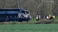 train-driver-dies-after-high-speed-train-collision-in-france train-driver-dies-after-high-speed-train-collision-in-france