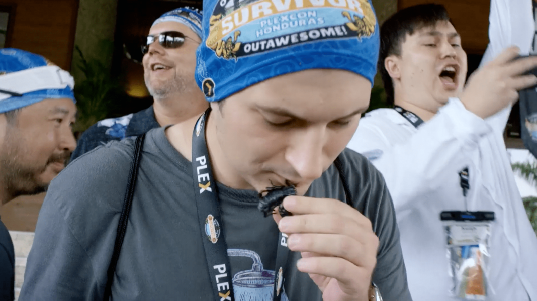 tech-workers-ate-dead-tarantulas,-crawled-through-ants-in-corporate-retreat-from-hell