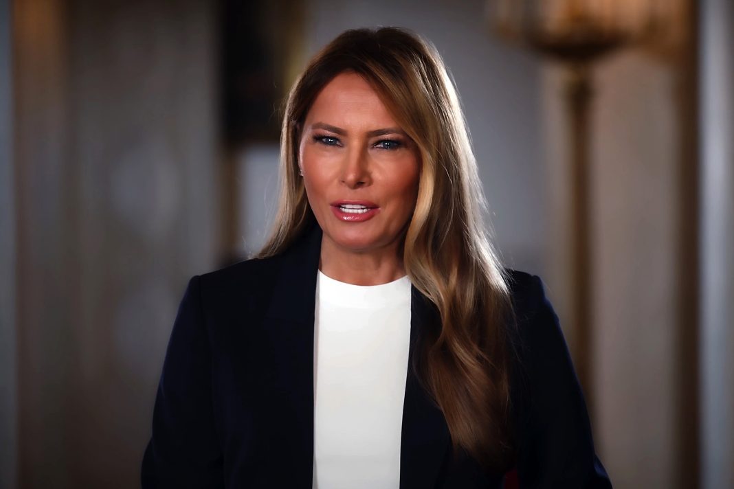 melania-trump-hails-first-conviction-under-new-law-banning-ai-generated-child-sex-abuse-images melania-trump-hails-first-conviction-under-new-law-banning-ai-generated-child-sex-abuse-images