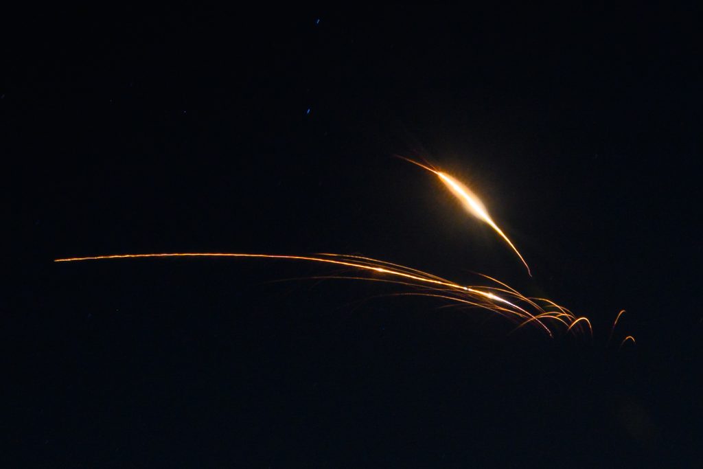 trump-announces-huge-tariffs-on-countries-supplying-iran-with-weapons