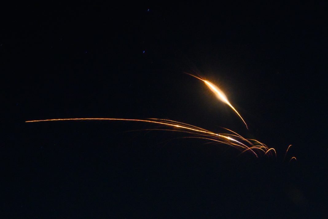 trump-announces-huge-tariffs-on-countries-supplying-iran-with-weapons