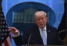 Trump eyes ‘joint venture’ with Iran to charge tolls on ships passing through Strait of Hormuz trump-eyes-‘joint-venture’-with-iran-to-charge-tolls-on-ships-passing-through-strait-of-hormuz