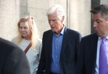 Matthew Perry’s family arrives at court for ‘Ketamine Queen’ sentencing matthew-perry’s-family-arrives-at-court-for-‘ketamine-queen’-sentencing